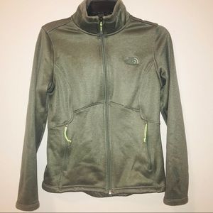 The North Face Full Zip Jacket